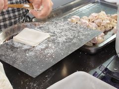 -巧手馄饨(箍桶巷店)