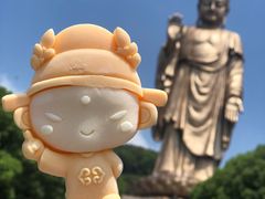 -灵山胜境
