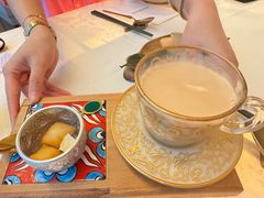 -龟兹KUCINA·新疆菜(前滩L+PLAZA店)