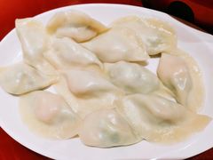 -喜家德虾仁水饺(景枫中心店)