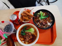 -东方削面(迎泽街店)