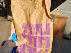 -麦当劳(南京宁海路店)