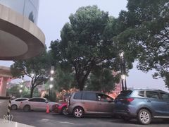 -金马国际酒店中餐厅