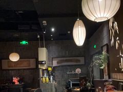 大堂-湊湊火锅·茶憩(石家庄万象城店)