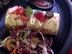 -Luchador摔跤手墨西哥餐厅(恒宇广场店)