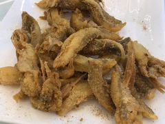 -渔中舟海鲜大排档(普陀沈家门店)