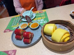 -点都德(千灯湖环宇城店)