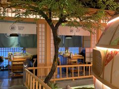 -礼舍·和牛火锅·烤肉·料理餐厅(华茂店)