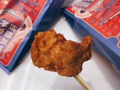 -1973继光香香鸡(大东方百货店)