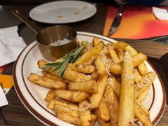 -ZAFFERANO西班牙海鲜饭(上海首店)