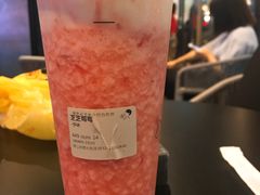 -喜茶(佛山顺德大良东乐路店)