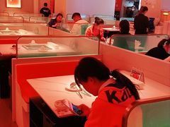 -串一火锅(赛格国际购物中心店)