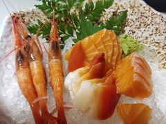 -千寻山野烤肉(天虹店)