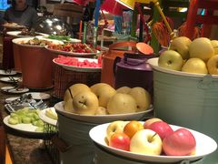 -咖啡苑·沈阳今旅酒店Hotel Jen·香格里拉集团