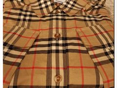 -BURBERRY(上海港汇恒隆广场店)