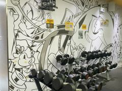 -超鹿运动(大唐世家店)