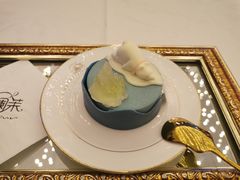 -L'amour澜茉·轻法餐