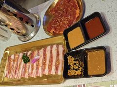 -炭之家齐齐哈尔大片烤肉·涮毛肚火锅·齐齐哈尔烤肉(中央大街店)