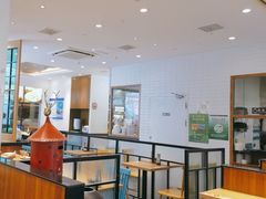 -小杨生煎(香港名都店)