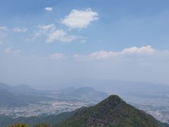 -腾冲云峰山