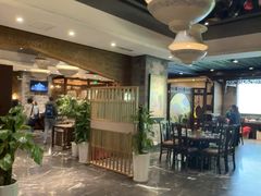 -顺兴老茶馆·精品川菜(世纪城店)