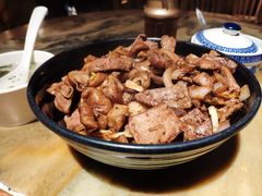 -慧娟面馆·餐厅(望江路店)