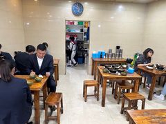 -沈妈砂锅(光华村店)