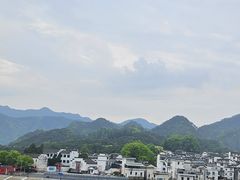 -新安江山水画廊风景区