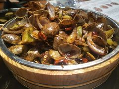 -虾享蟹逅小龙虾·螃蟹·小海鲜(吉林省总店)