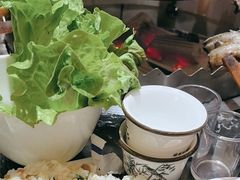 -醉月城西昌火盆烧烤(天府店)
