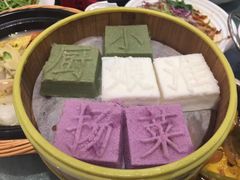 -小厨娘淮扬菜(天印大道店)