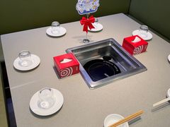 -海底捞火锅(亲贤北街店)