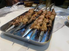 -贯贯吉·清真餐厅(浙江中路店)