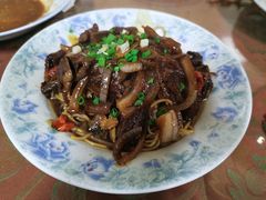 黄鳝面-许村蟹面(海宁许村大道店)