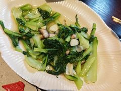 -古都历食南京菜·烤鸭·鸭血粉丝·汤包(南京博物院店)