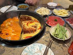 -金石老面坊·渔家菜(金石滩店)