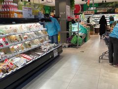 -盒马鲜生(红莲店)