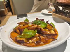 -关东小磨东北菜(漕河泾印象城店)