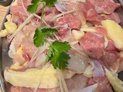 -阿鸡鱼庄·顺德鲜蒸小炒(亚运村店)