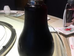 酸梅汤-众悦夜郎蛙美食餐厅(太原南街店)
