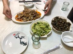 -香满锅老北京羊蝎子火锅·家常菜(新街口店)