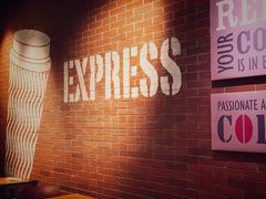 -COSTA COFFEE(新奥购物中心店)