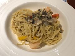 -斗牛士牛排餐厅(嘉里汇店)