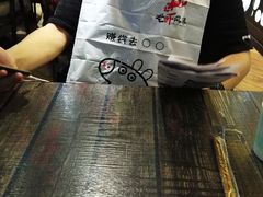 -龙虾风暴(松江店)