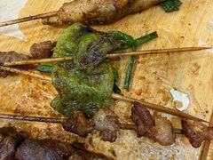 -寻味乌镇·龙虾烧烤