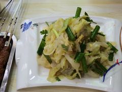 -老舅老蒙肉饼非遗店(一店)