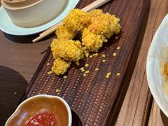 -大盐帮川菜馆(长楹天街店)