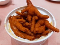 -宝园酒家(美林M·LIVE天地东座店)