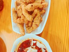 -黄泰吉拾味餐厅(江汉路店)