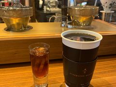 -星巴克臻选(北京富力家园店)